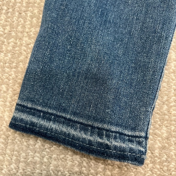 Frame jeans - Picture 2 of 5